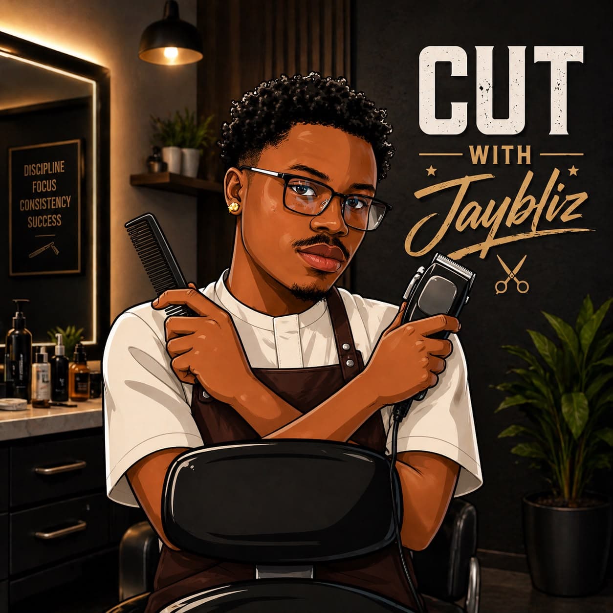 Founder & Master Stylist